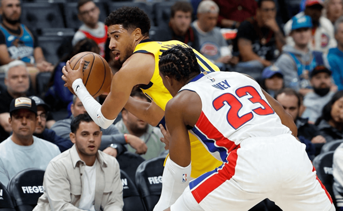 九游电脑版-关于NBA季后赛赛程吃紧；印第安纳步行者集结日战术微调；信心回归；医务组通报恢复的信息